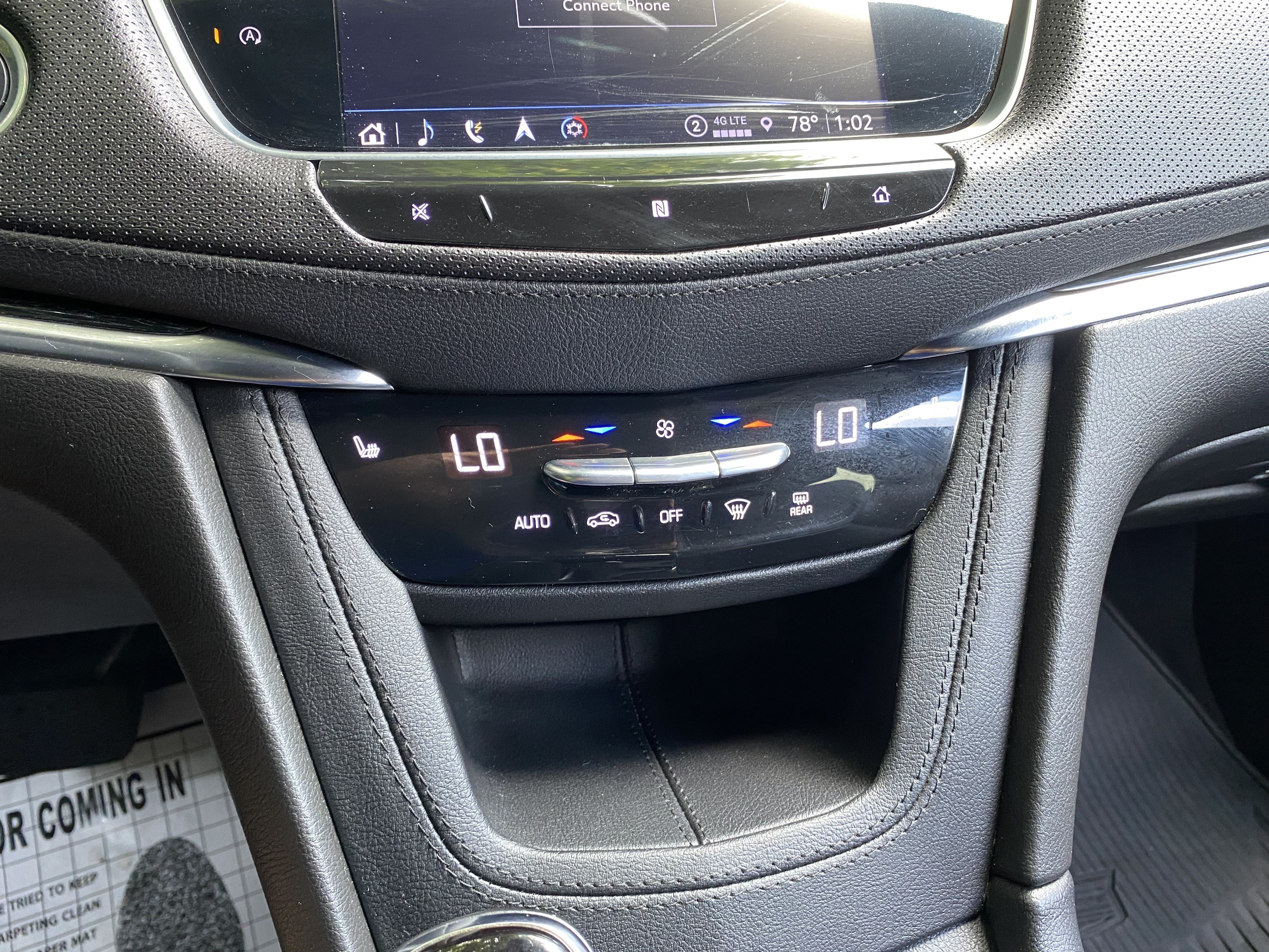 Used 2021 Cadillac XT5 Premium Luxury FWD image 28