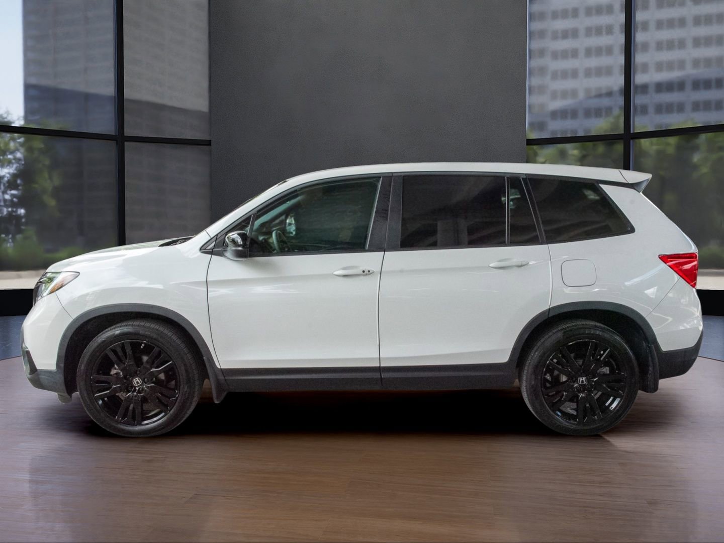 Used 2021 Honda Passport Sport image 11