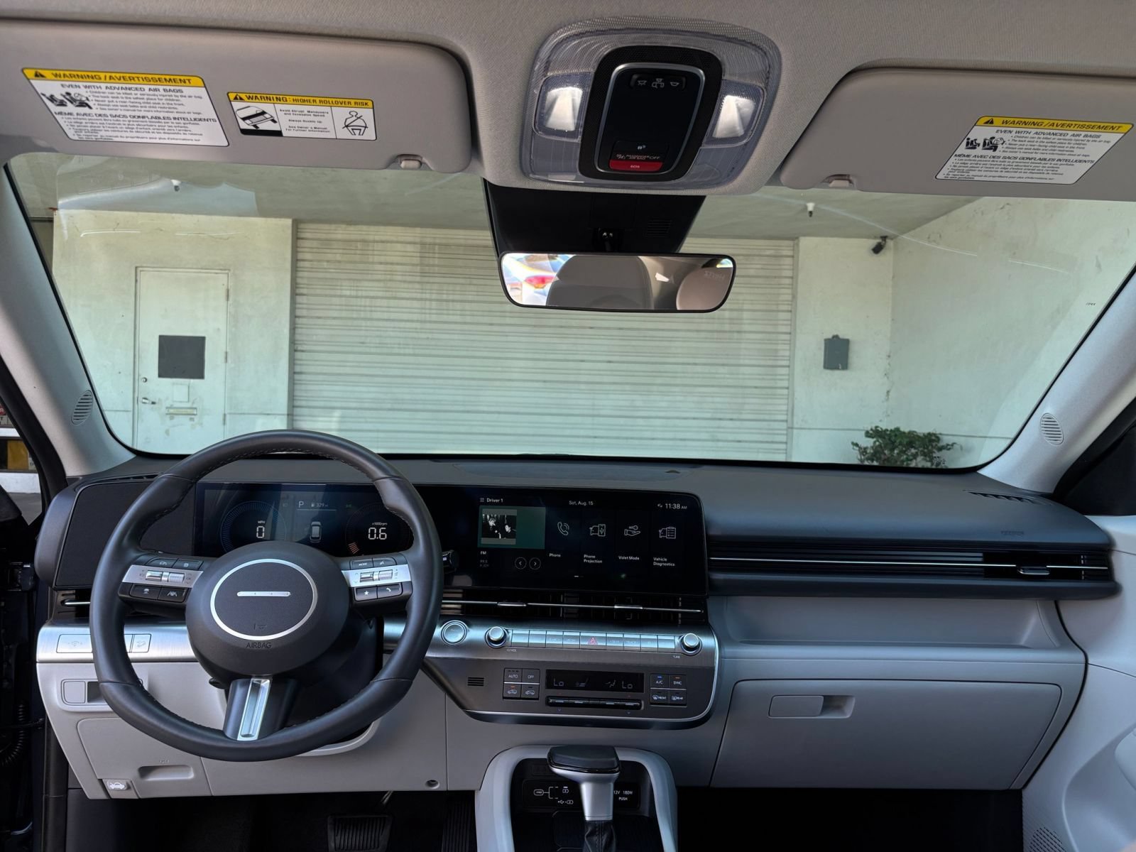Used 2026 Hyundai Kona SEL Sport FWD image 33