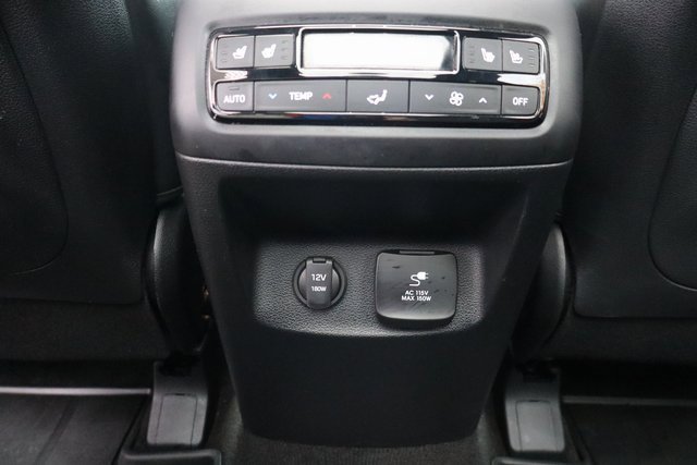 Used 2025 Hyundai Palisade Calligraphy image 29