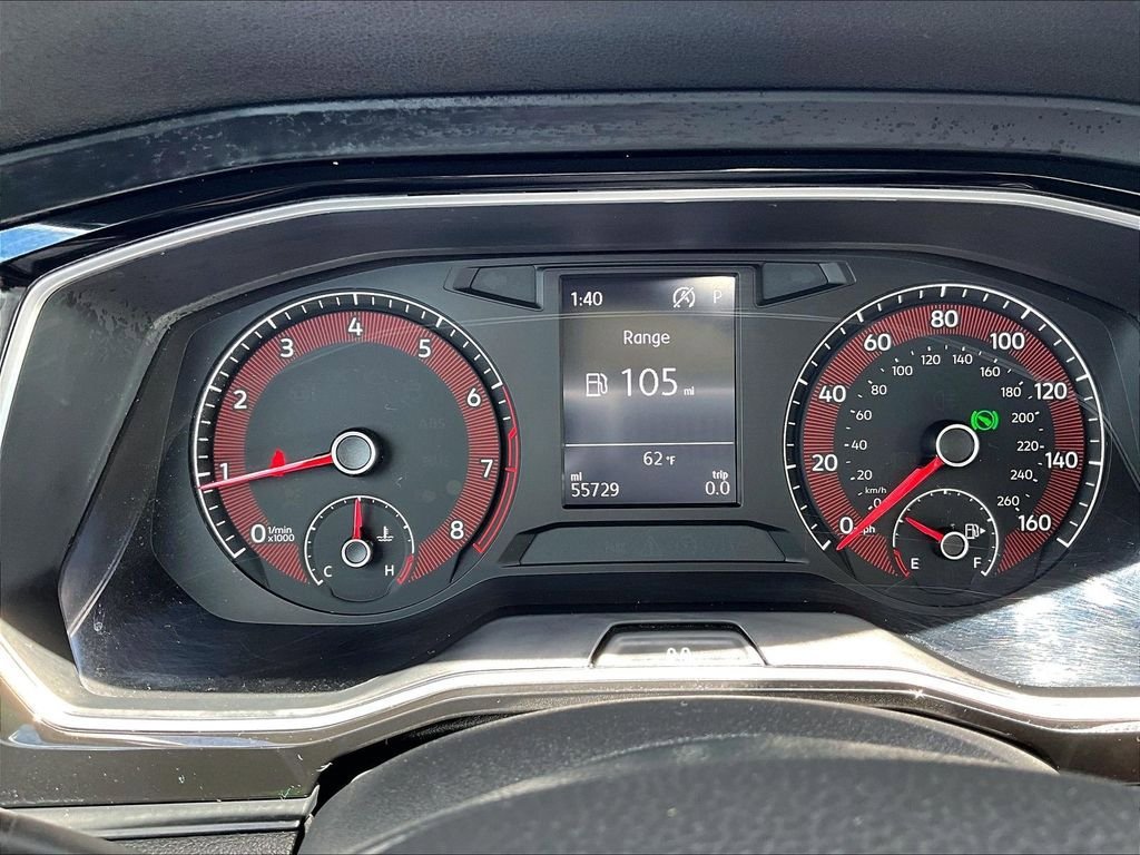 Used 2019 Volkswagen Jetta SE FWD image 25