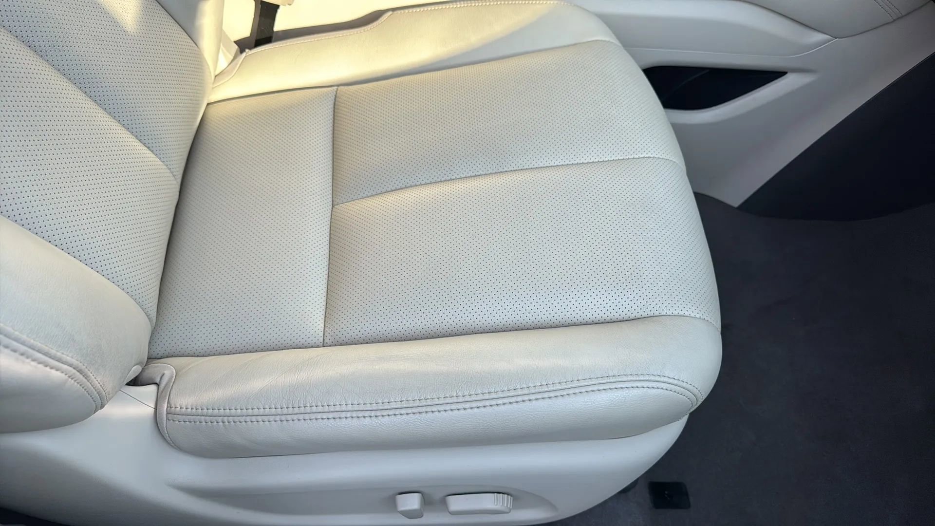 Used 2017 Nissan Murano SL image 27