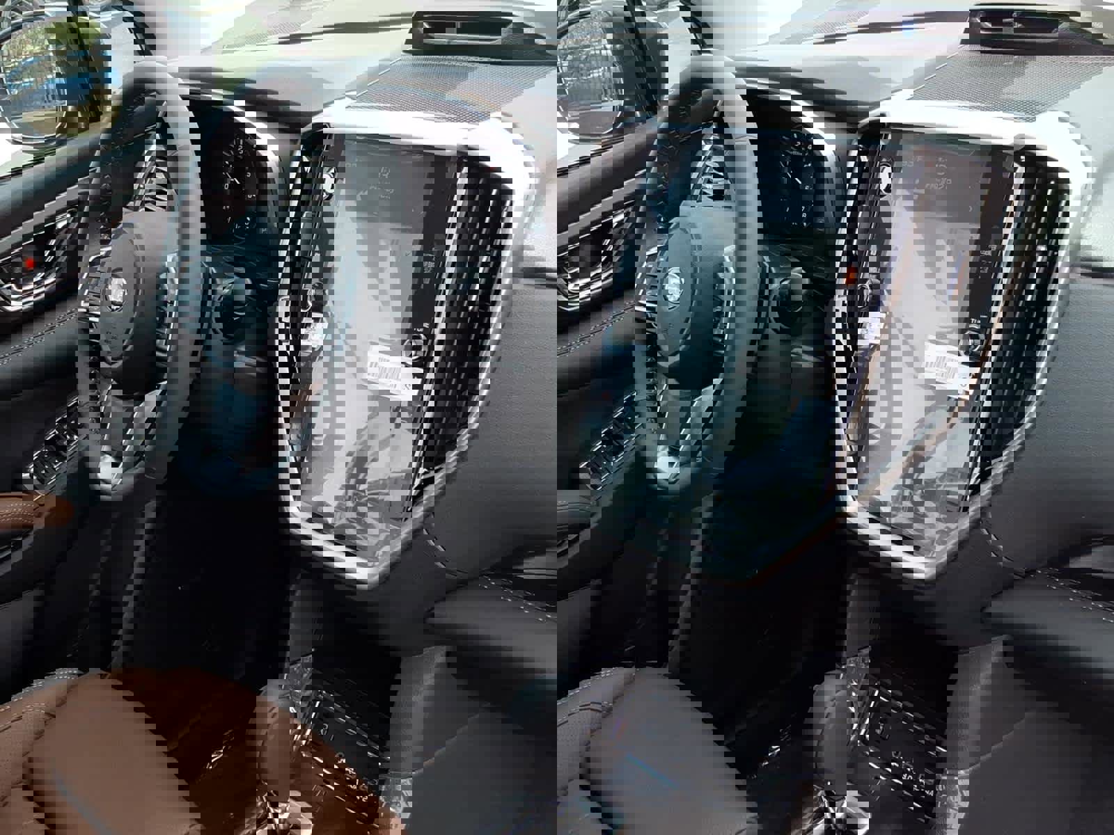 New 2026 Subaru Ascent Touring image 19