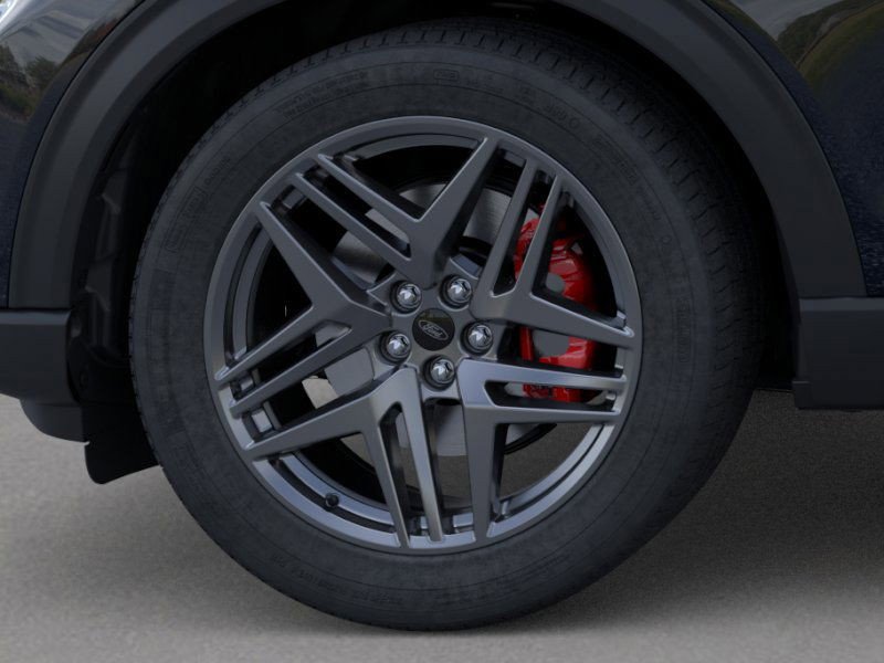 New 2026 Ford Explorer ST w/ Sun And Sound Package image 21