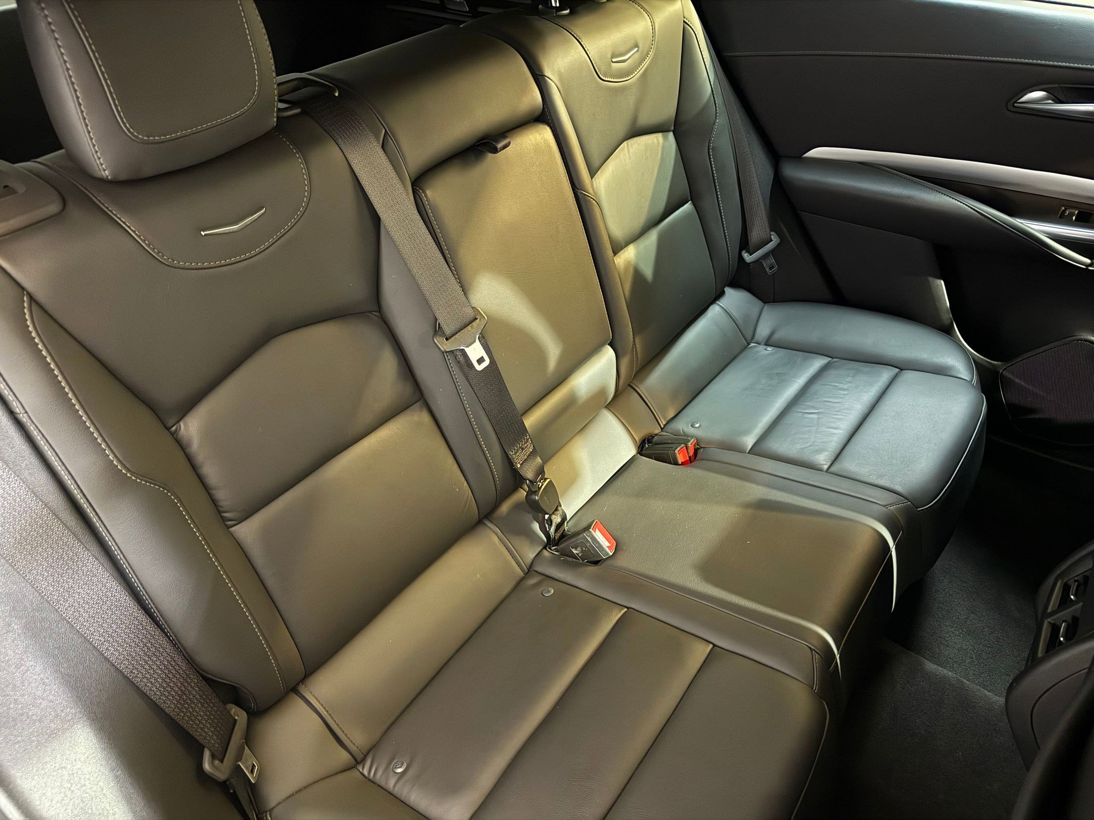 Certified 2023 Cadillac XT4 Premium Luxury image 42