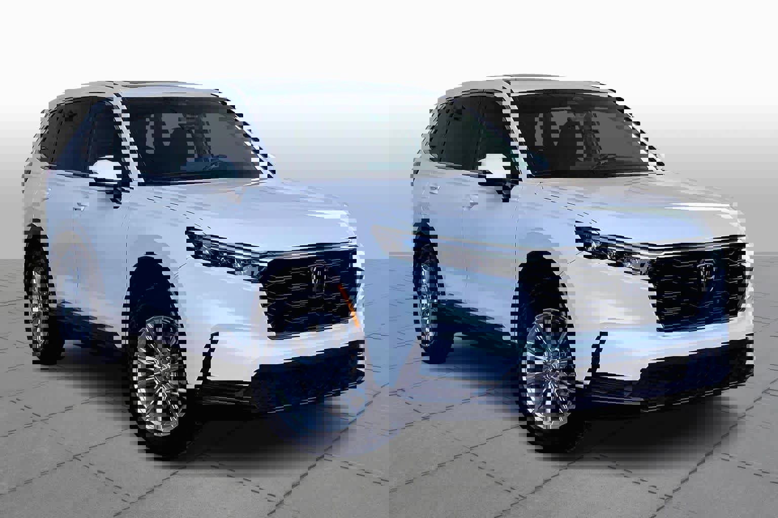 Used 2023 Honda CR-V EX image 3