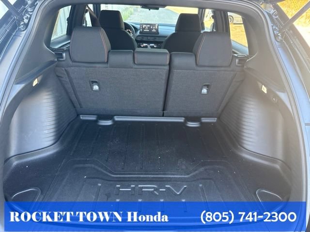 Used 2026 Honda HR-V Sport image 14