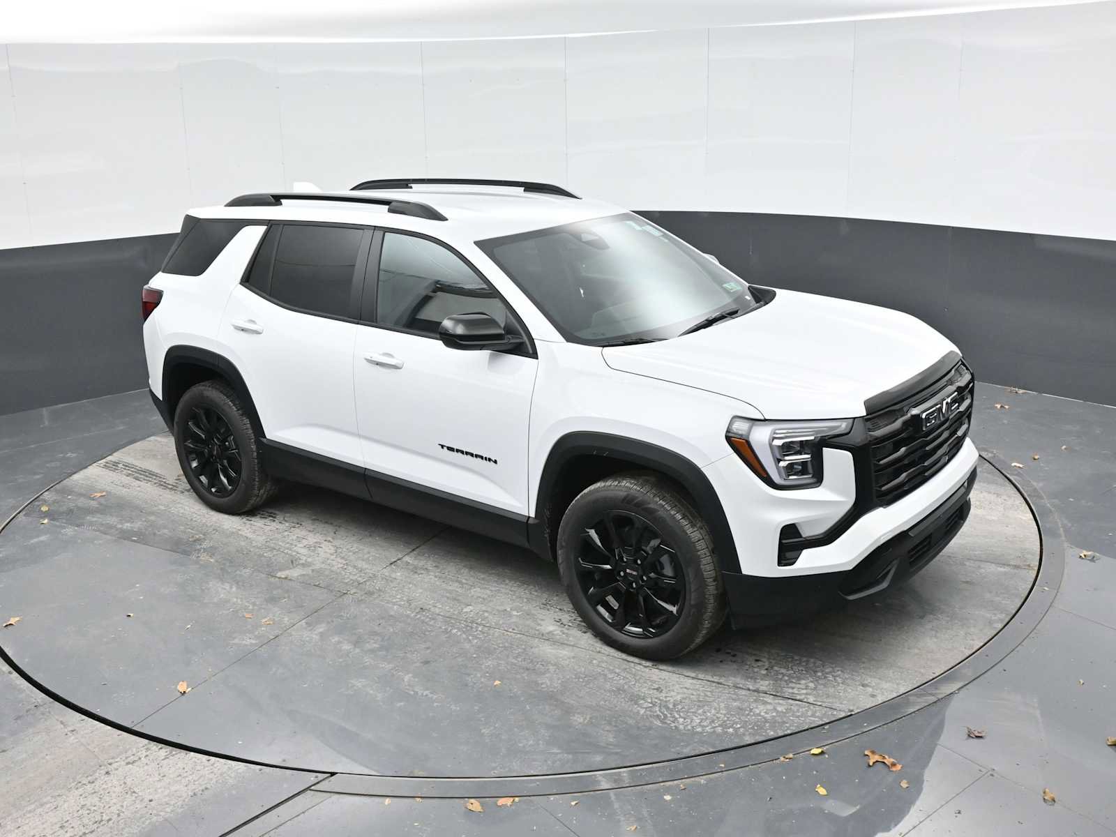 New 2026 GMC Terrain Elevation w/ Elevation Premium Package image 36