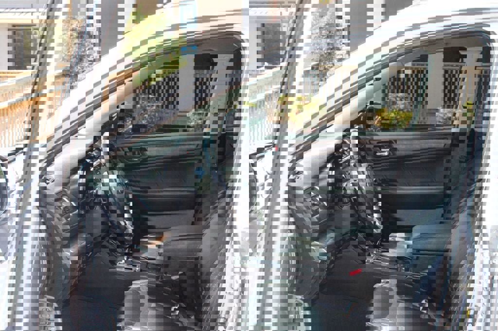 Used 2018 Subaru Outback 2.5i Limited image 23