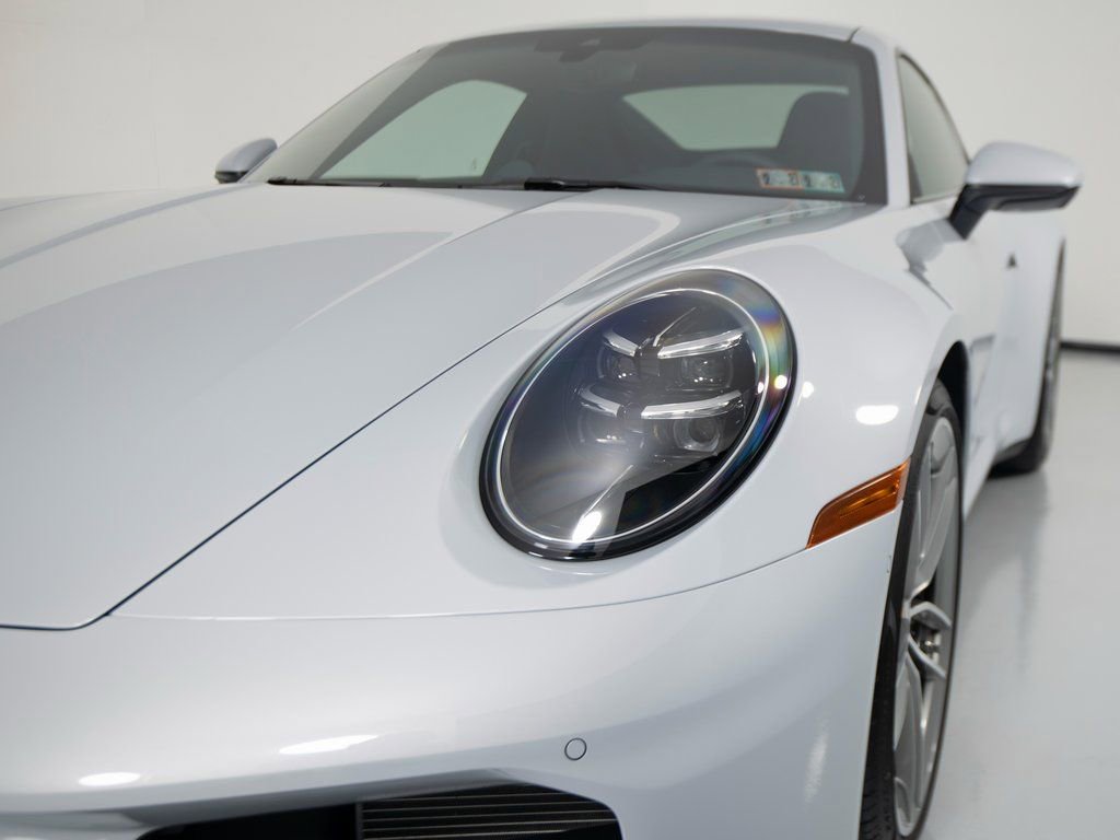 Certified 2026 Porsche 911 Carrera S image 43
