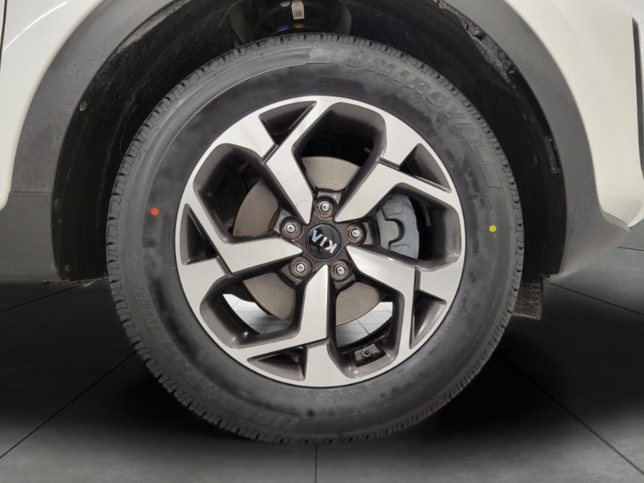 Used 2018 Kia Sportage EX w/ EX Premium Package AWD/4WD image 53