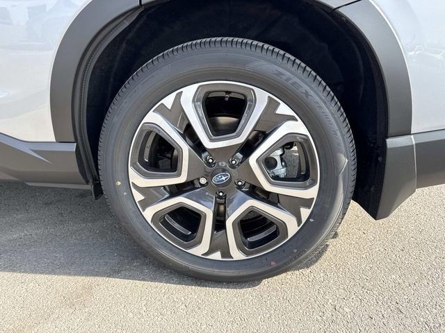 New 2026 Subaru Ascent Limited AWD/4WD image 30