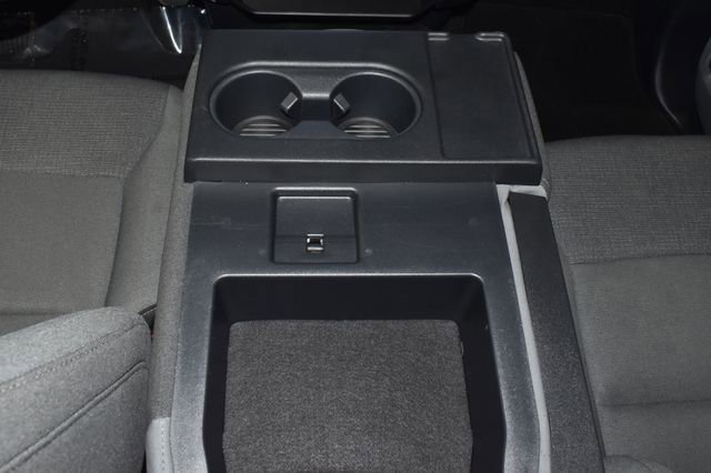 Used 2025 Ford F150 XLT w/ Equipment Group 301A Standard image 24