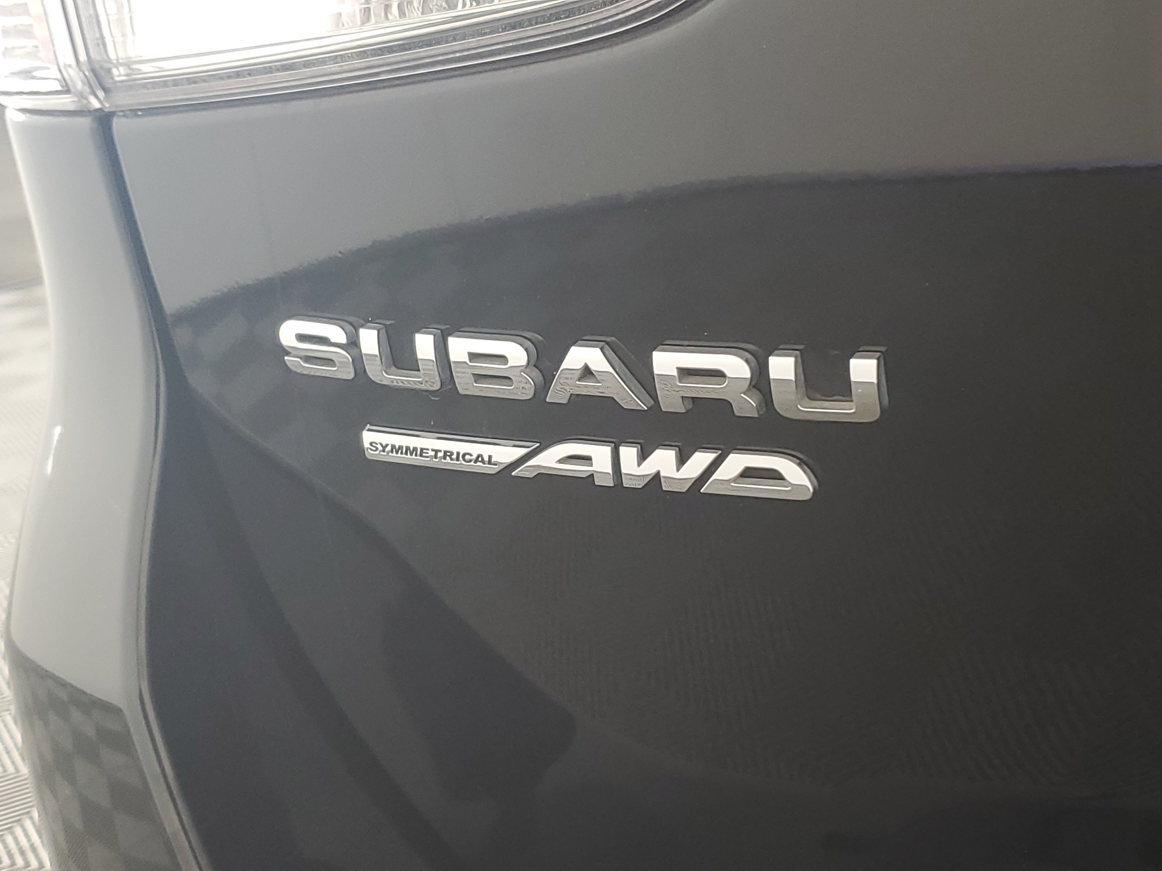 Used 2022 Subaru Forester Premium w/ Popular Package #1 AWD/4WD image 31