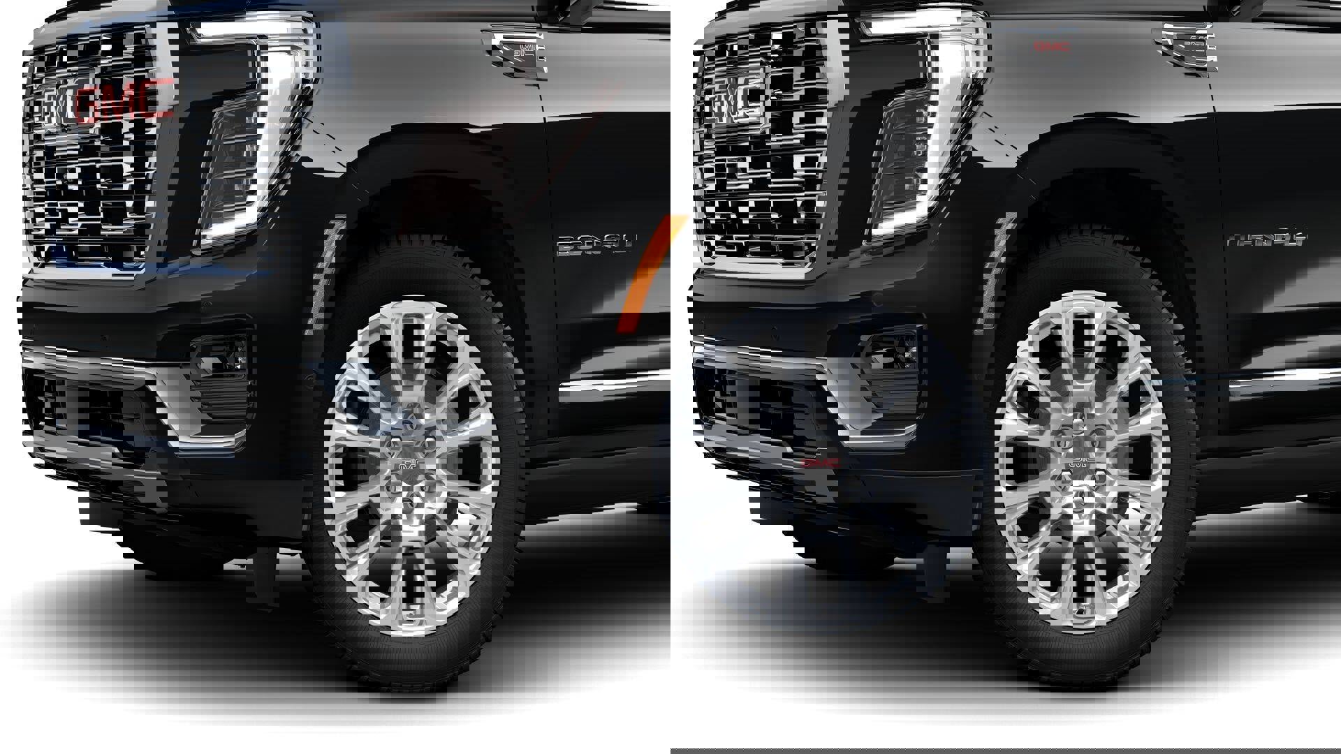 New 2025 GMC Yukon XL Denali w/ Denali Reserve Package image 36