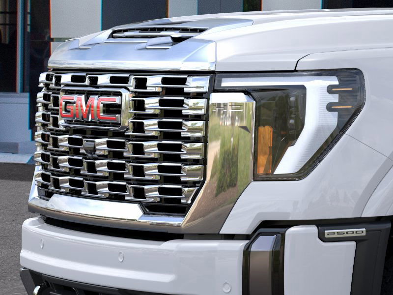 New 2026 GMC Sierra 2500 Denali w/ Denali Reserve Package image 19