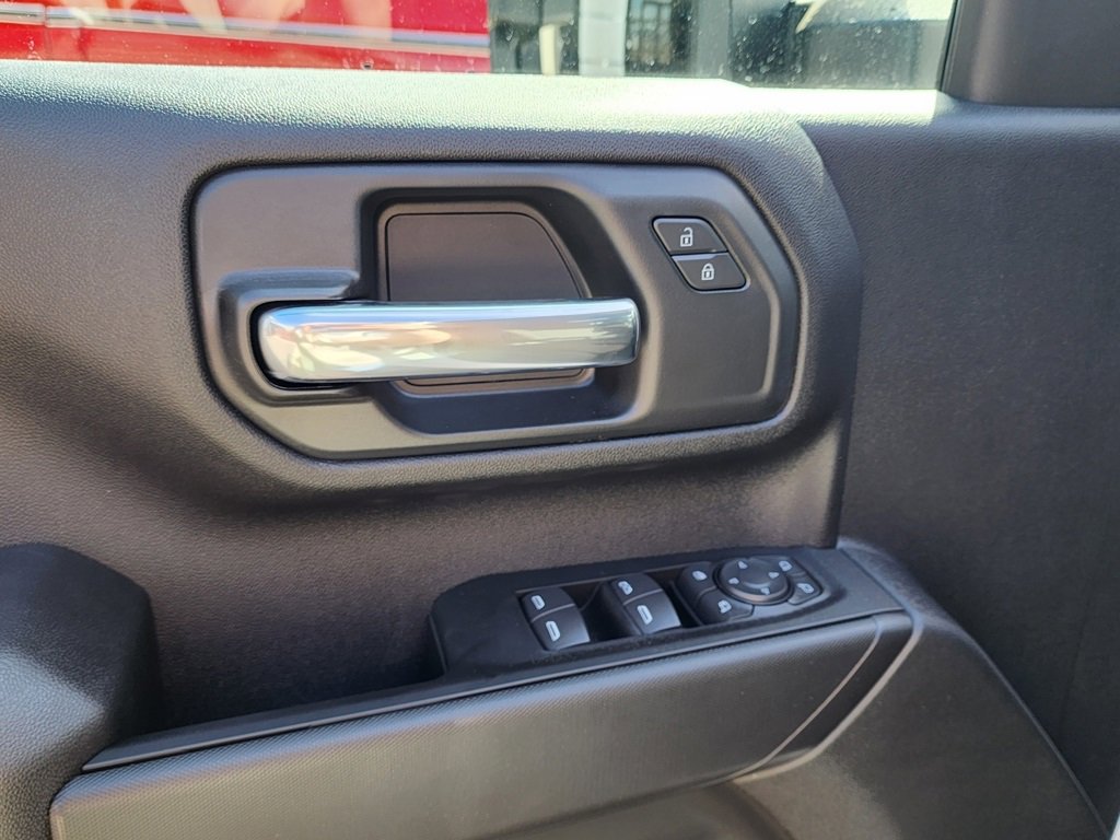 New 2026 GMC Sierra 2500 Pro w/ Convenience Package image 16