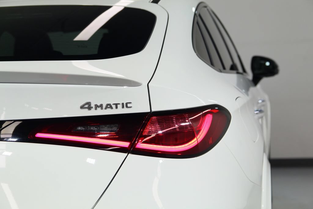 Certified 2026 Mercedes-Benz GLC 300 4MATIC image 17