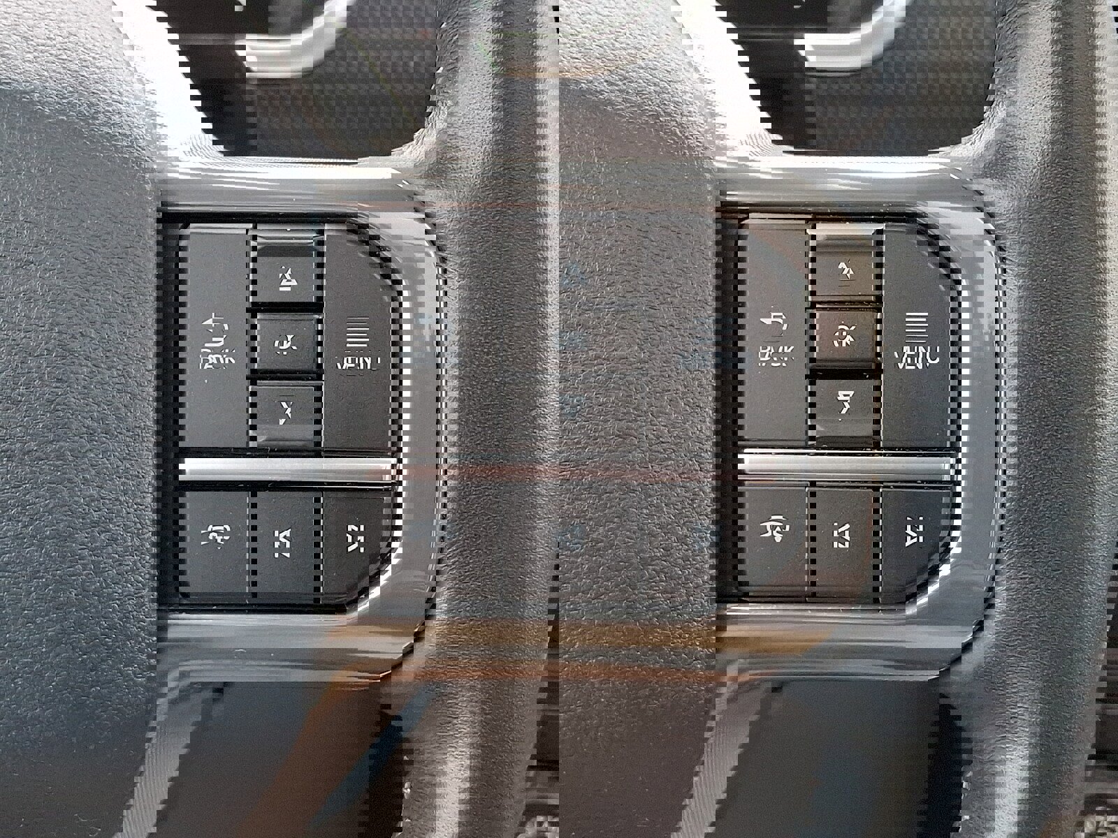 Certified 2023 Ford F150 Limited AWD/4WD image 22