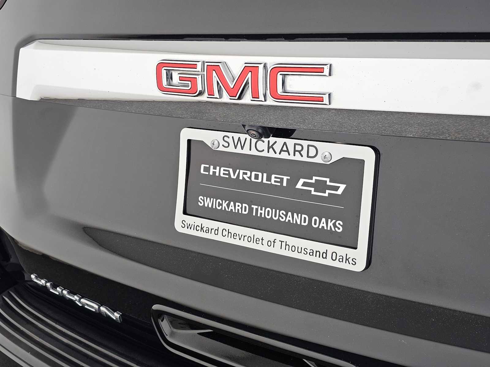 Used 2023 GMC Yukon SLT image 14