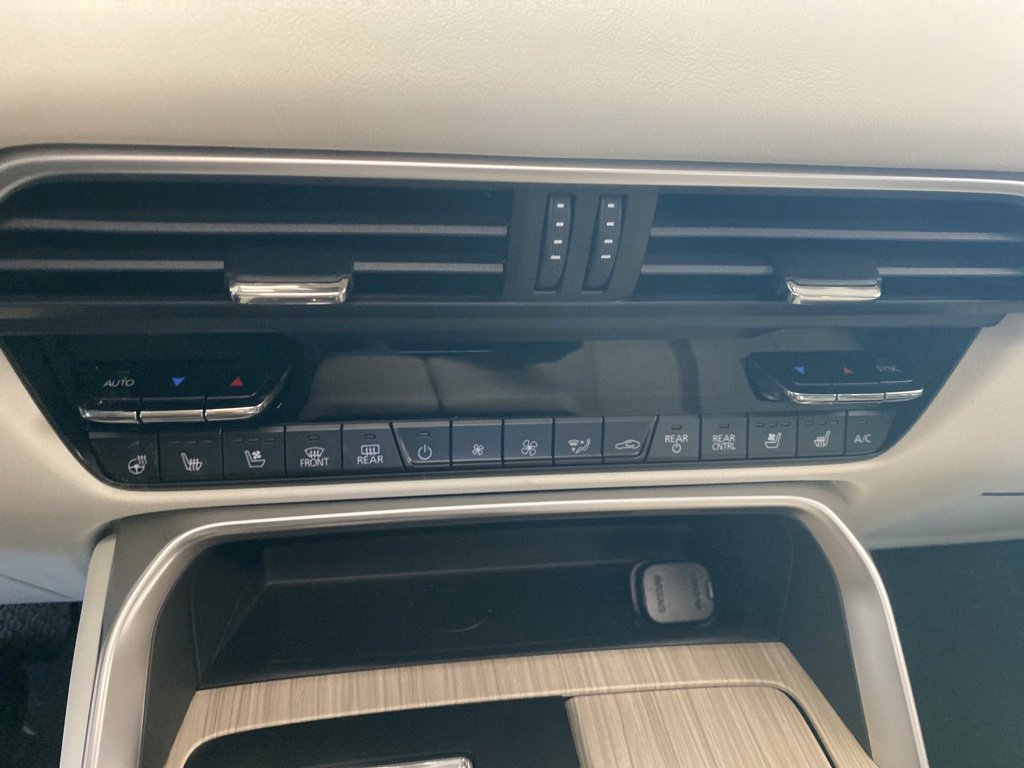 New 2026 MAZDA CX-90 3.3 Turbo S w/ Premium Package image 20