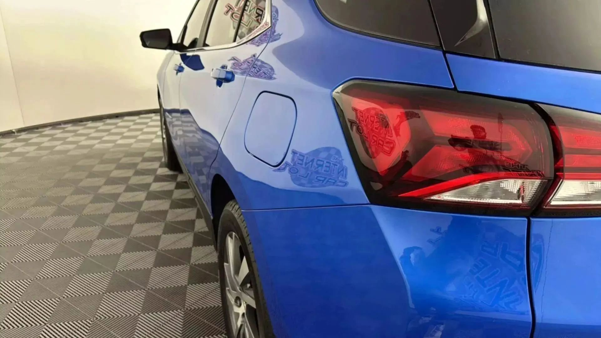 Used 2024 Chevrolet Equinox LT image 31