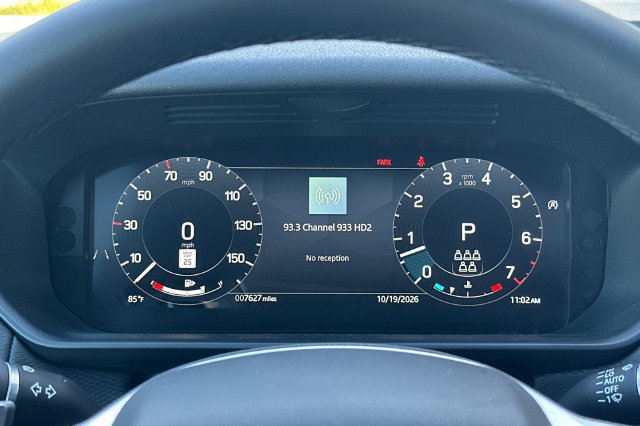 Certified 2025 Land Rover Discovery Dynamic SE AWD/4WD image 23