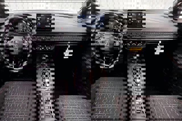 Certified 2026 Honda HR-V Sport image 14