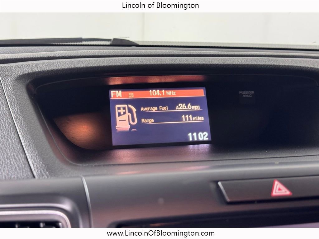 Used 2016 Honda CR-V EX-L image 39