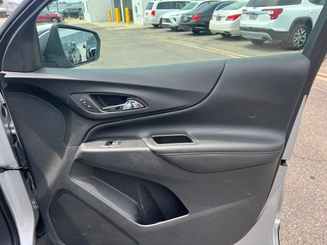 Used 2020 Chevrolet Equinox Premier FWD image 9