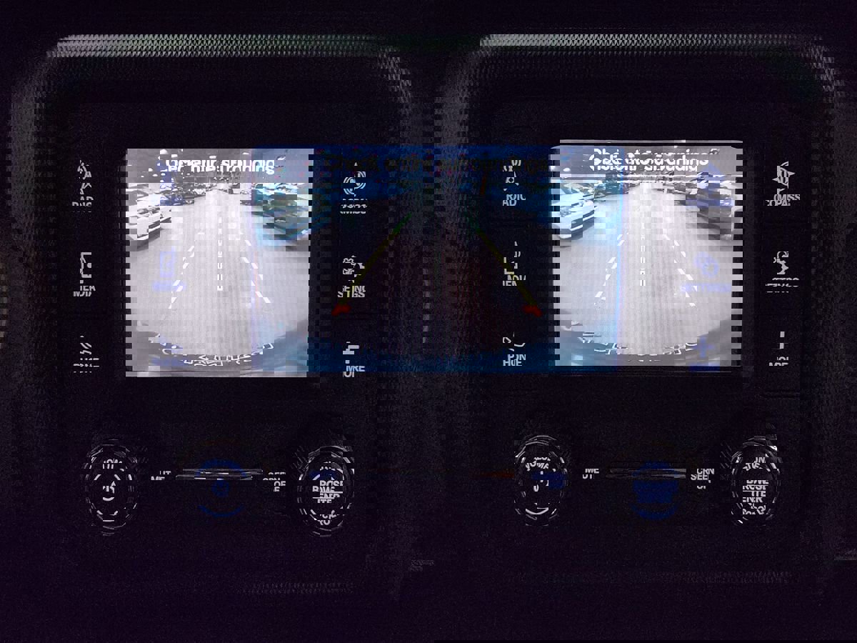 Used 2021 Jeep Wrangler Unlimited Sport image 25