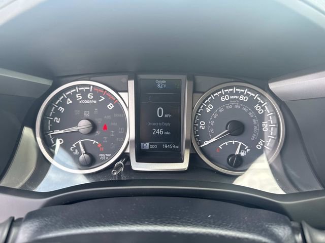 Used 2023 Toyota Tacoma SR5 RWD image 26