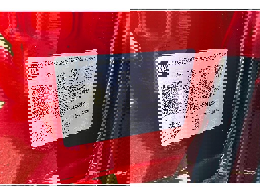 Used 2025 Chevrolet Blazer EV SS w/ LPO, All-Weather Mat Package AWD/4WD image 19