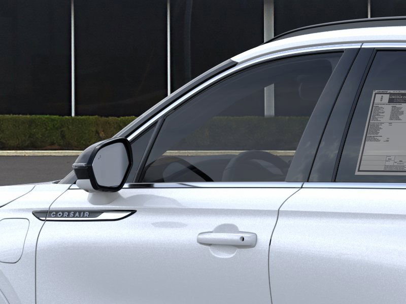 New 2025 Lincoln Corsair Grand Touring w/ Equipment Group 301A image 20