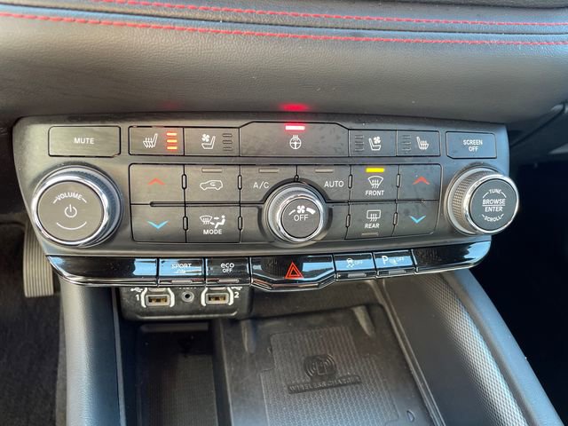 Used 2024 Dodge Durango R/T image 40