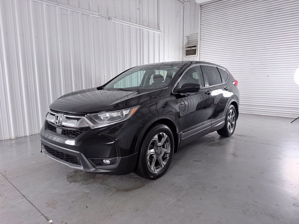 Used 2019 Honda CR-V EX image 1