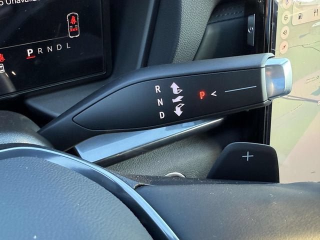 New 2026 GMC Terrain AT4 w/ Convenience Package III AWD/4WD image 17