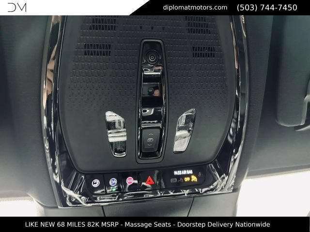 Used 2026 Cadillac Lyriq V AWD/4WD image 40