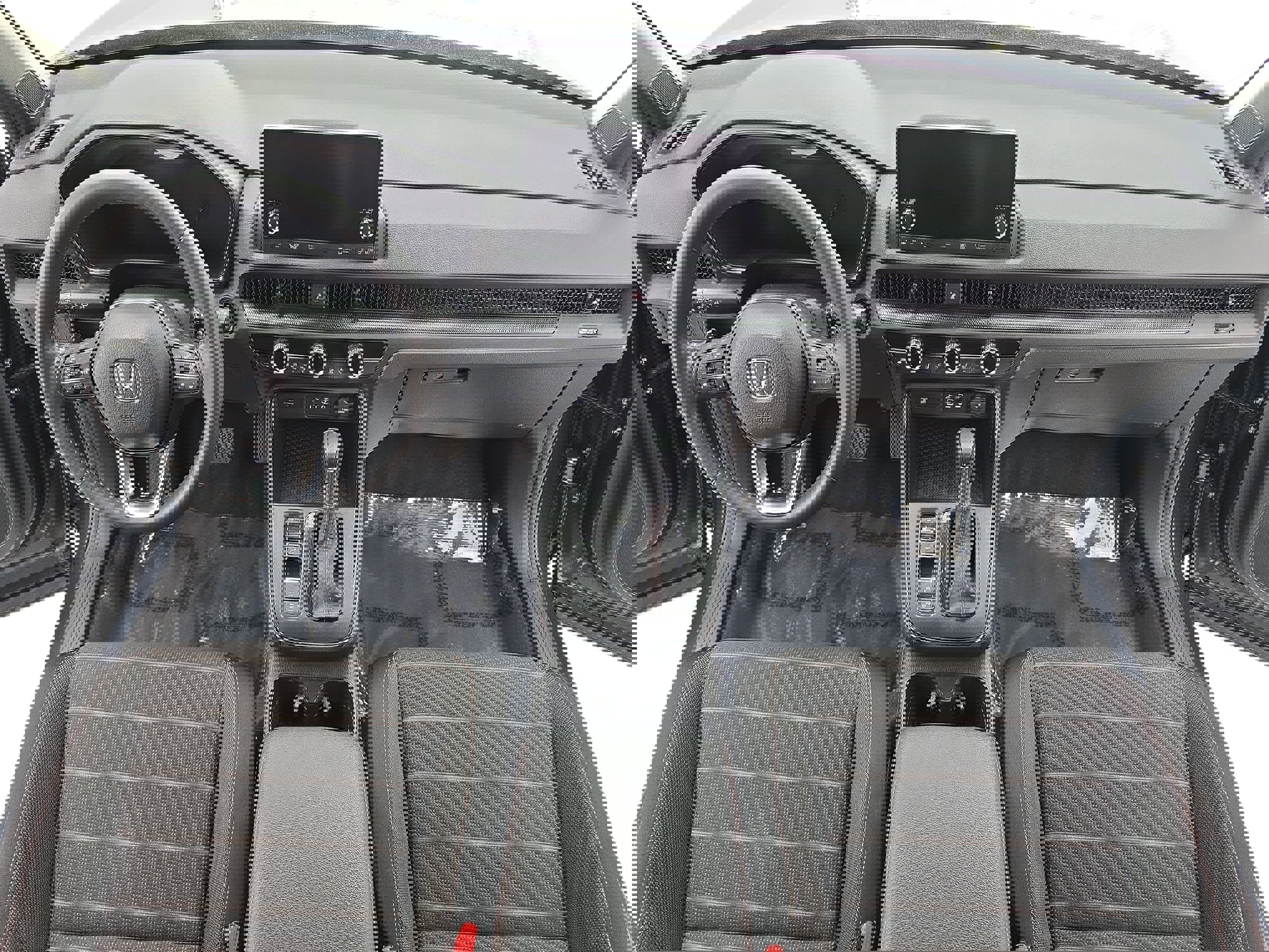 Certified 2023 Honda CR-V Sport image 9