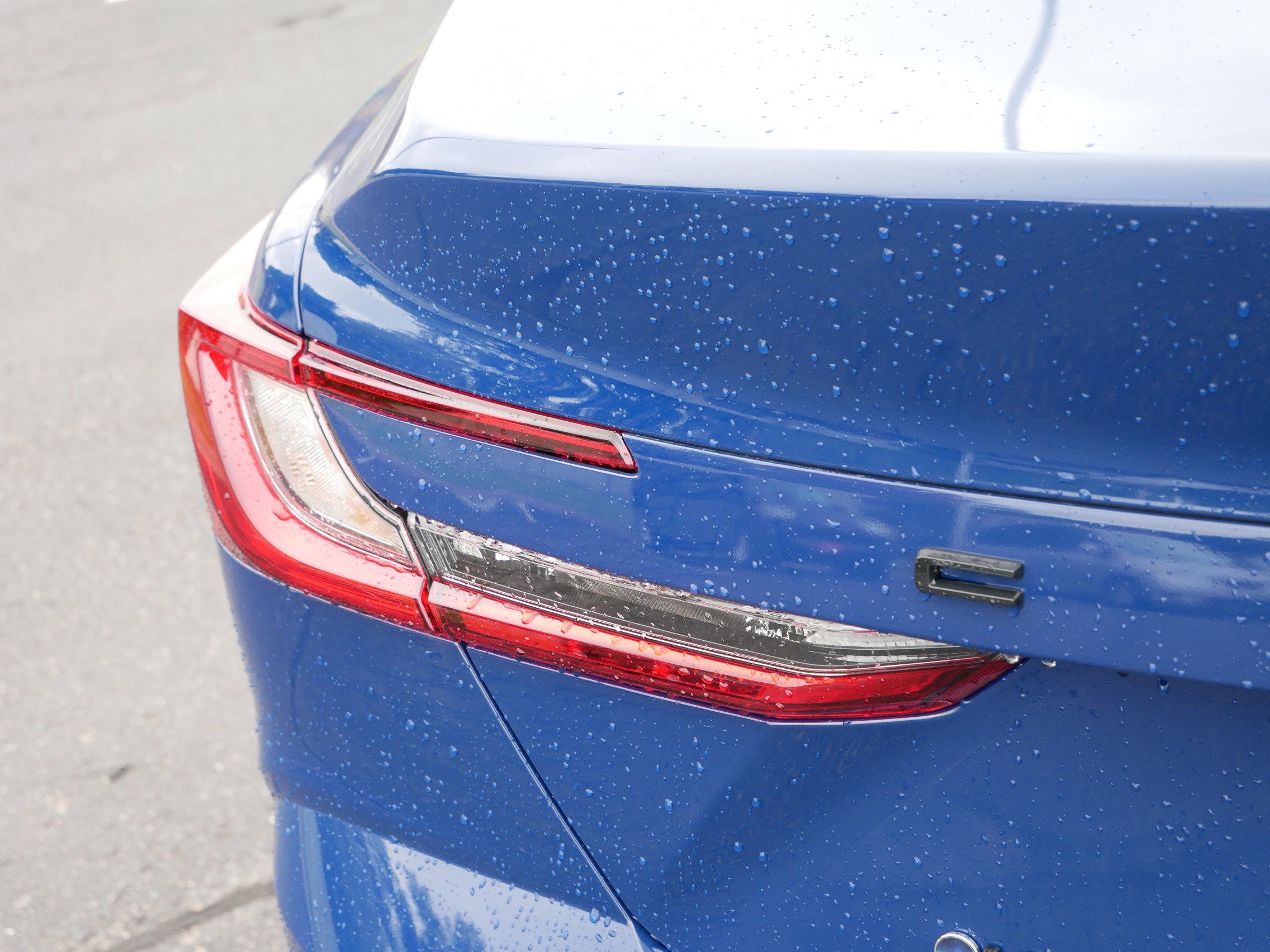 Used 2026 Toyota Camry LE image 17