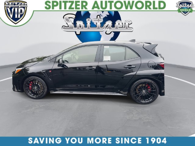 New 2026 Toyota Corolla GR AWD/4WD image 6