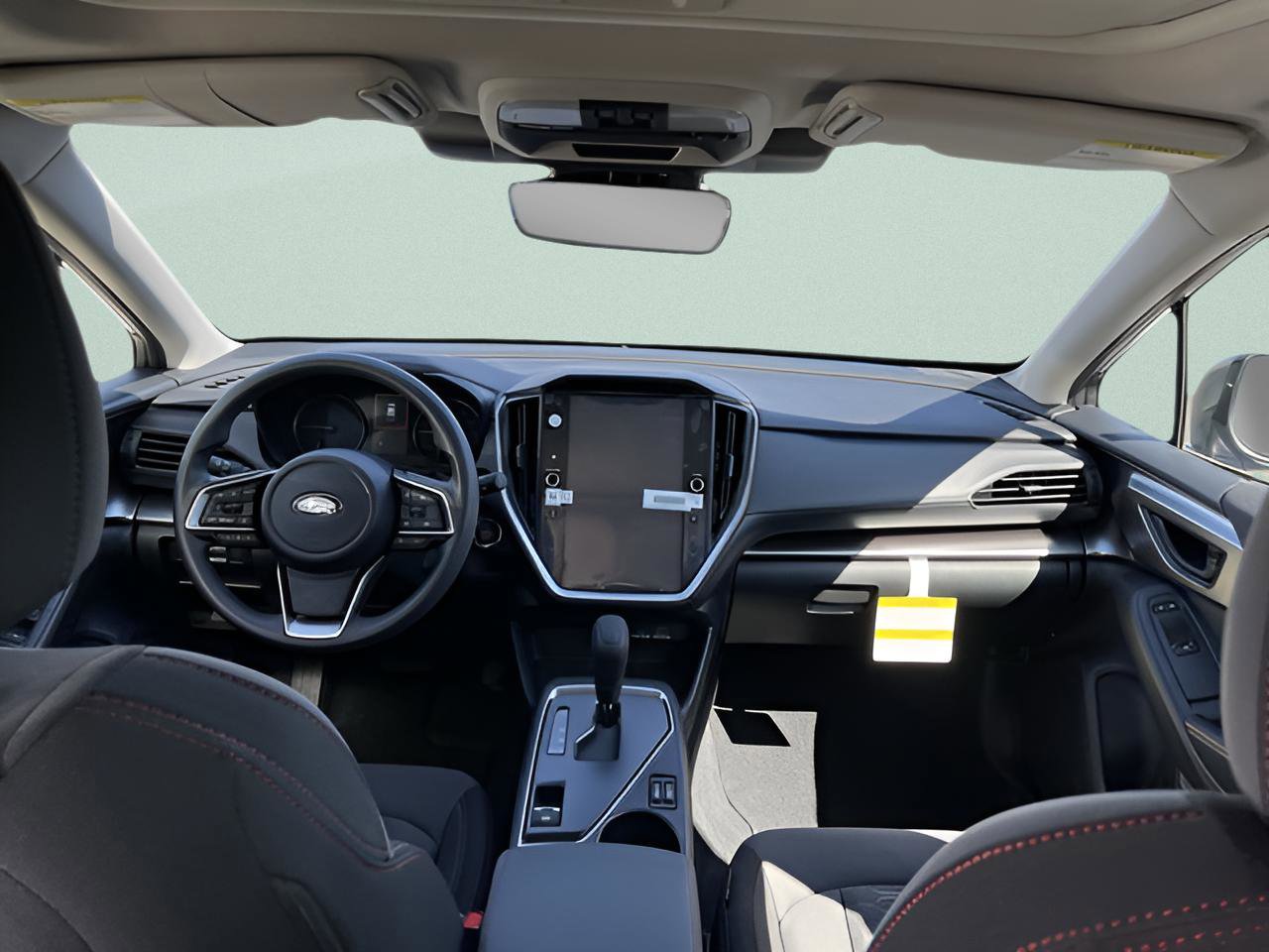 New 2025 Subaru Impreza 2.0i Sport image 5