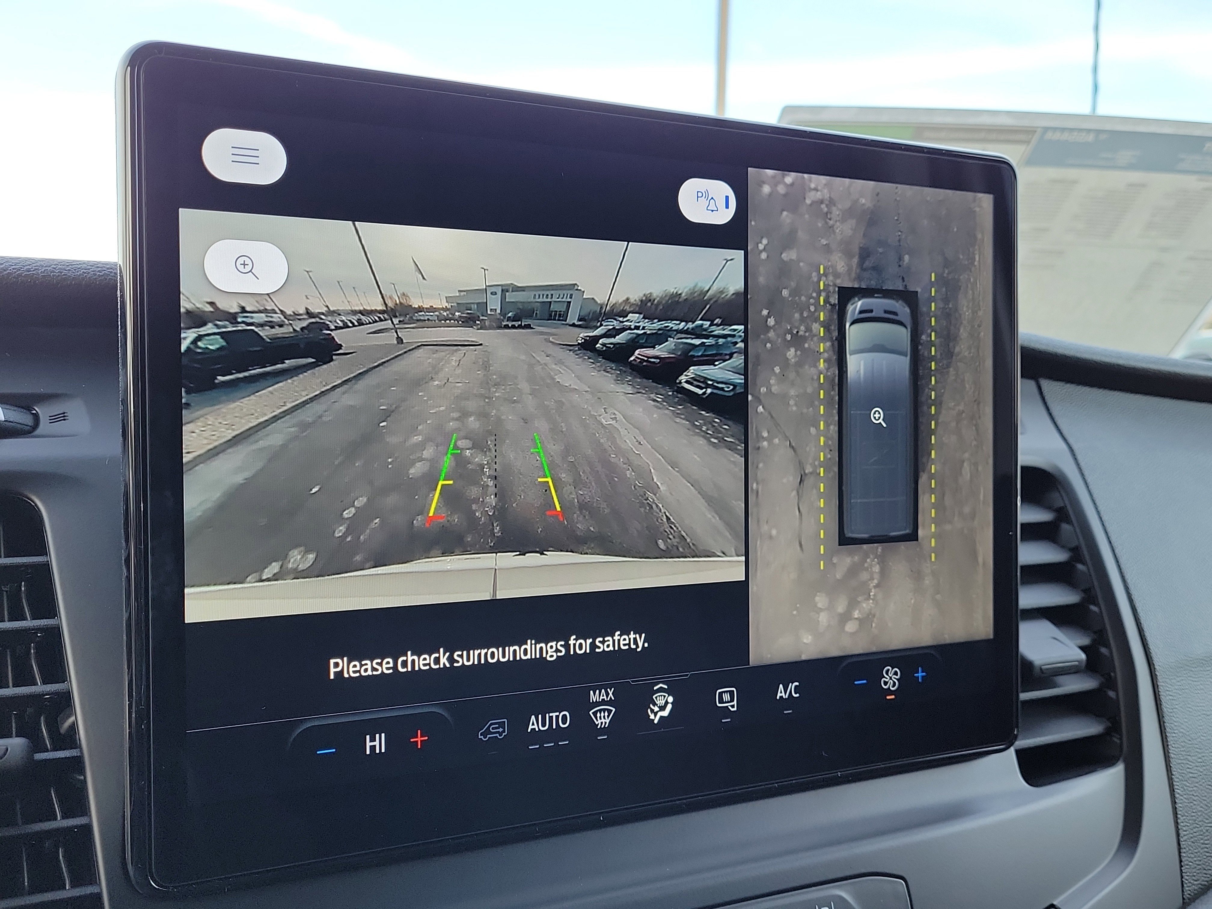 New 2026 Ford Transit 250 148 Medium Roof Extended AWD image 37