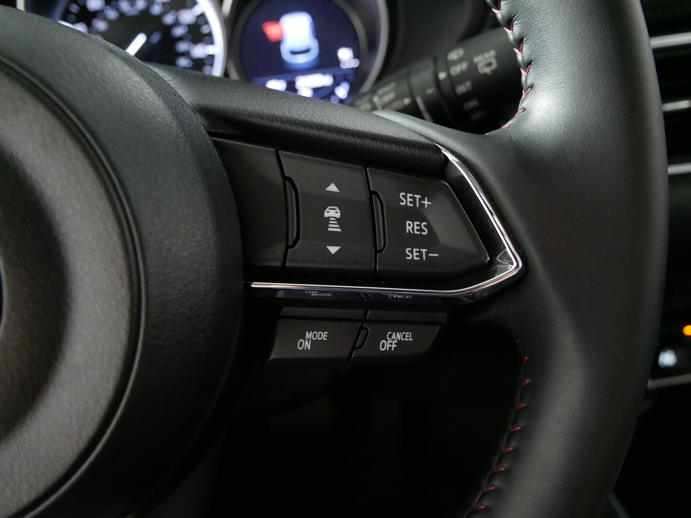 Used 2023 MAZDA CX-5 Carbon Edition image 29