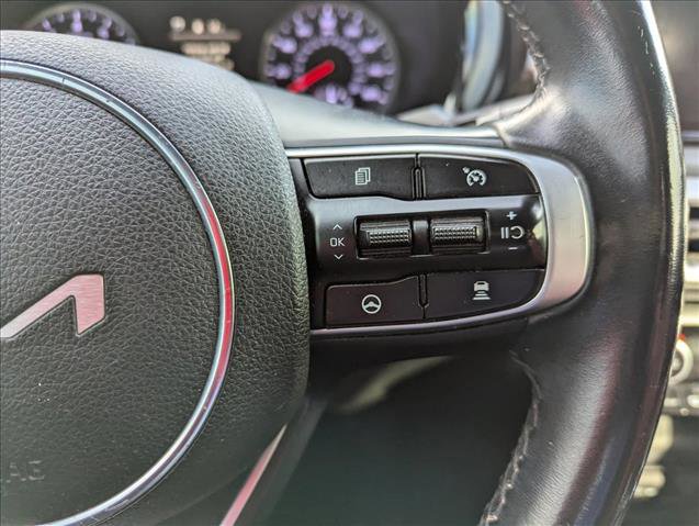 Used 2022 Kia K5 GT-Line w/ GT-Line FWD Premium Package image 13