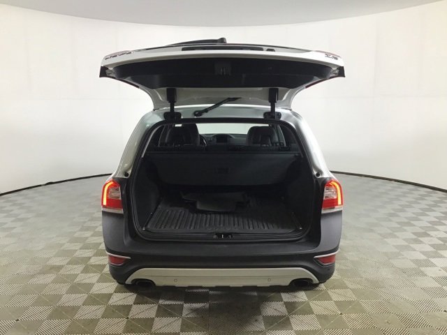 Used 2016 Volvo XC70 T5 Platinum w/ Climate Package image 22