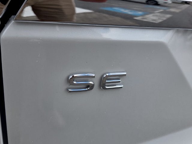 New 2026 Volkswagen Atlas SE FWD image 12