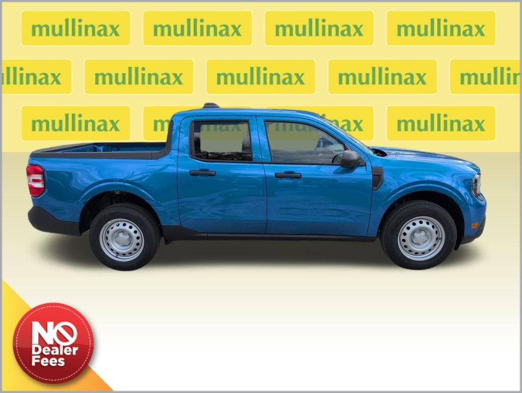 New 2026 Ford Maverick XL image 2