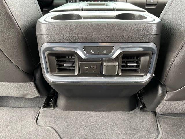 Used 2020 GMC Sierra 1500 SLT w/ SLT Premium Plus Package image 21