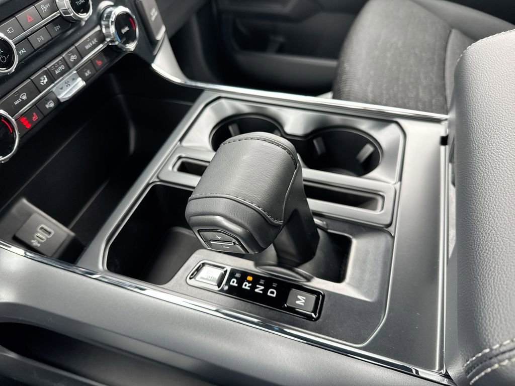 New 2026 Ford F150 XLT w/ Equipment Group 302A MID image 21